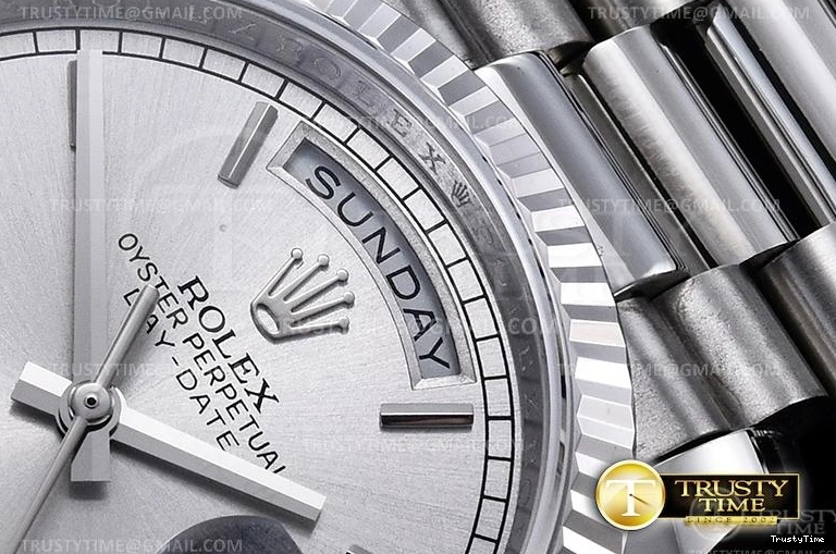 0214 RDD0224E – DayDate 36mm MoistureWicking 706